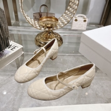 Christian Dior Heeled Shoes